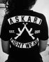 "AK-47" T-SHIRT